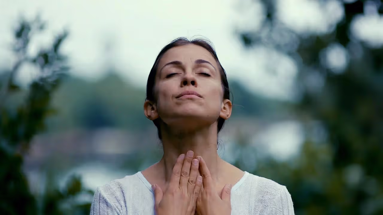 Beginning self-care and recovery