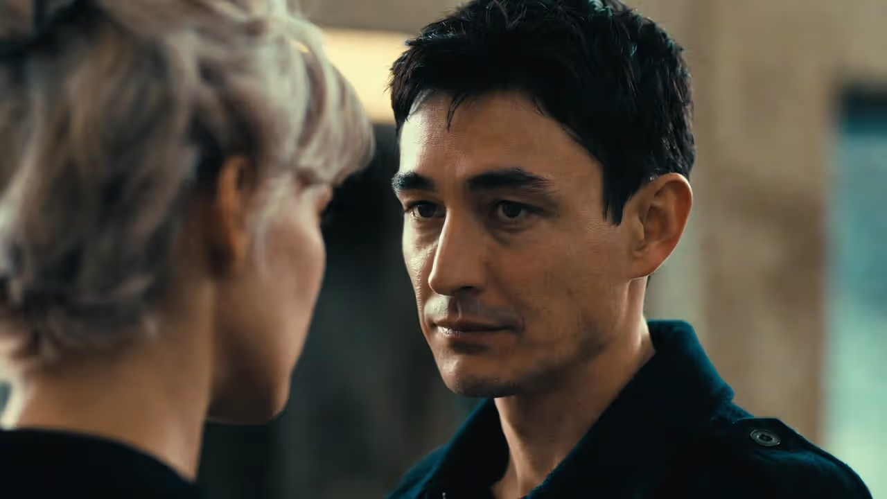 Conscious and secure relating