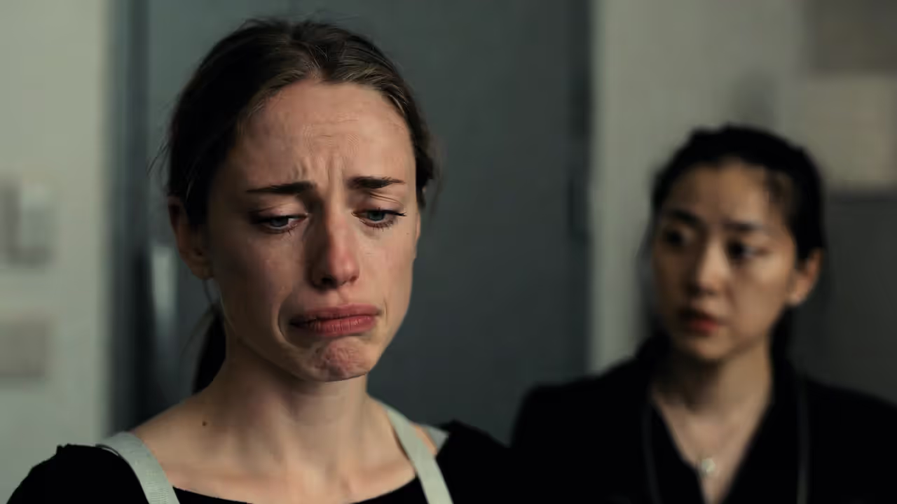 Avoiding dismissive positivity