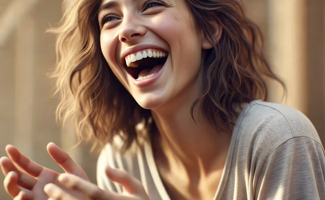 The Psychology Behind Extreme Positivity