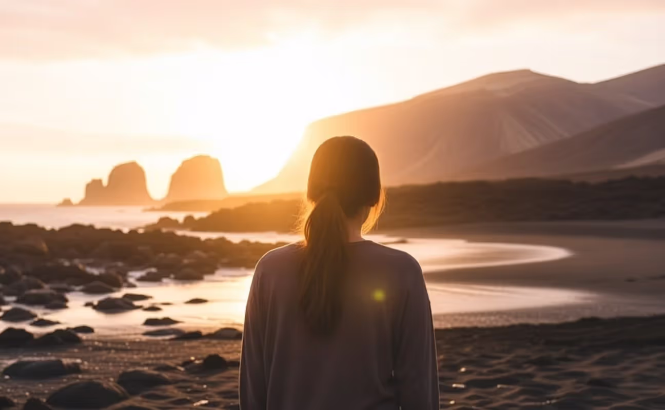 Finding the Balance Between Positivity and Empathy