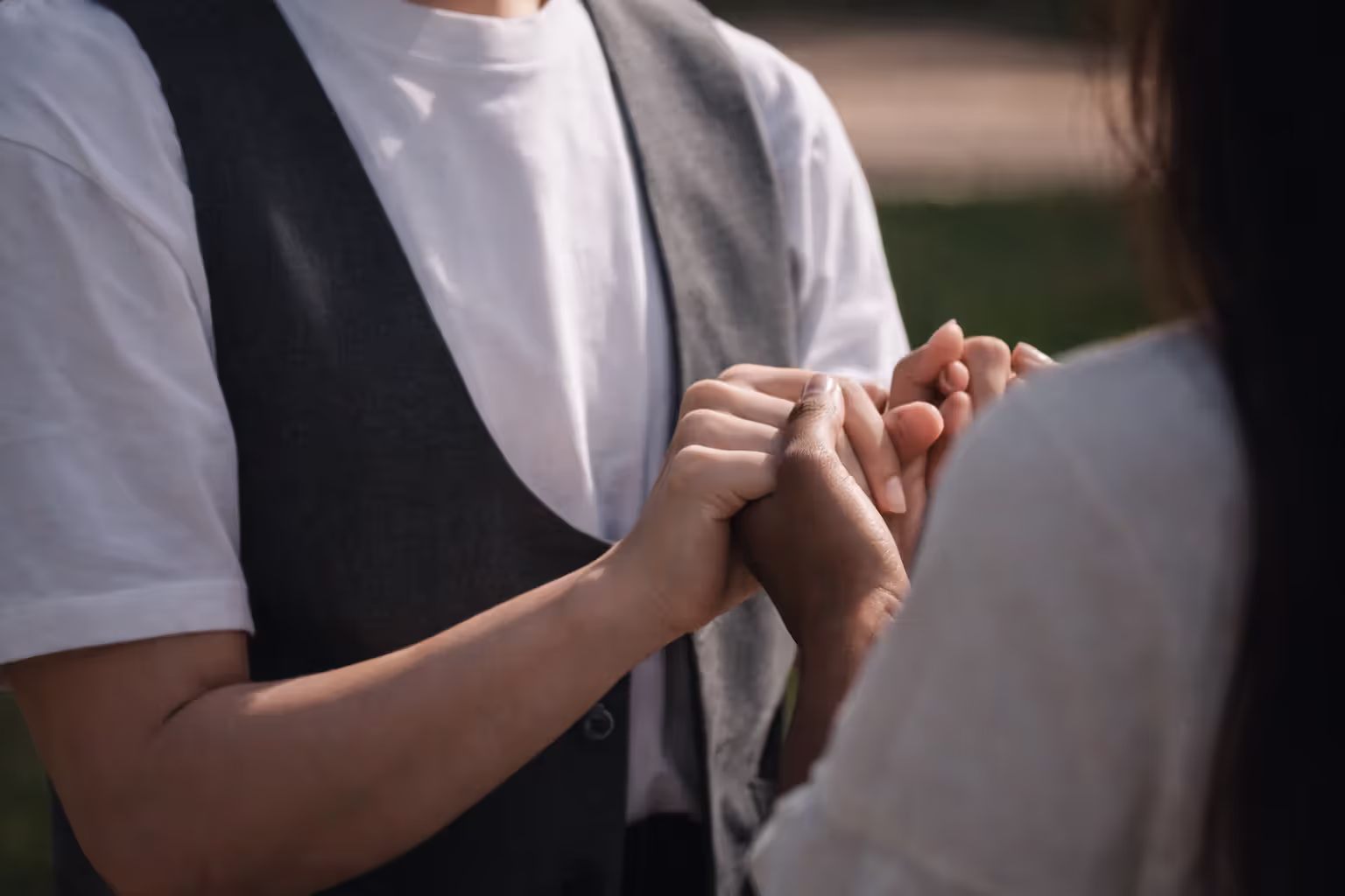 Why Do We Need Relationships