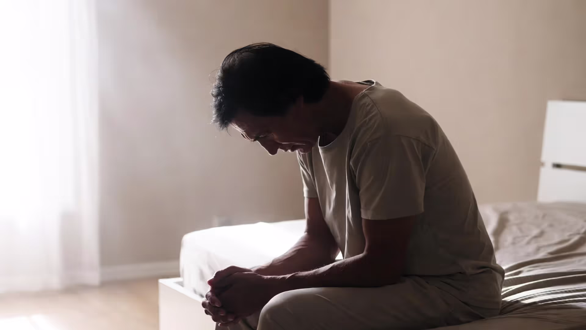 The Phantom of the Past: How Childhood Wounds Resurface as Adult Depression