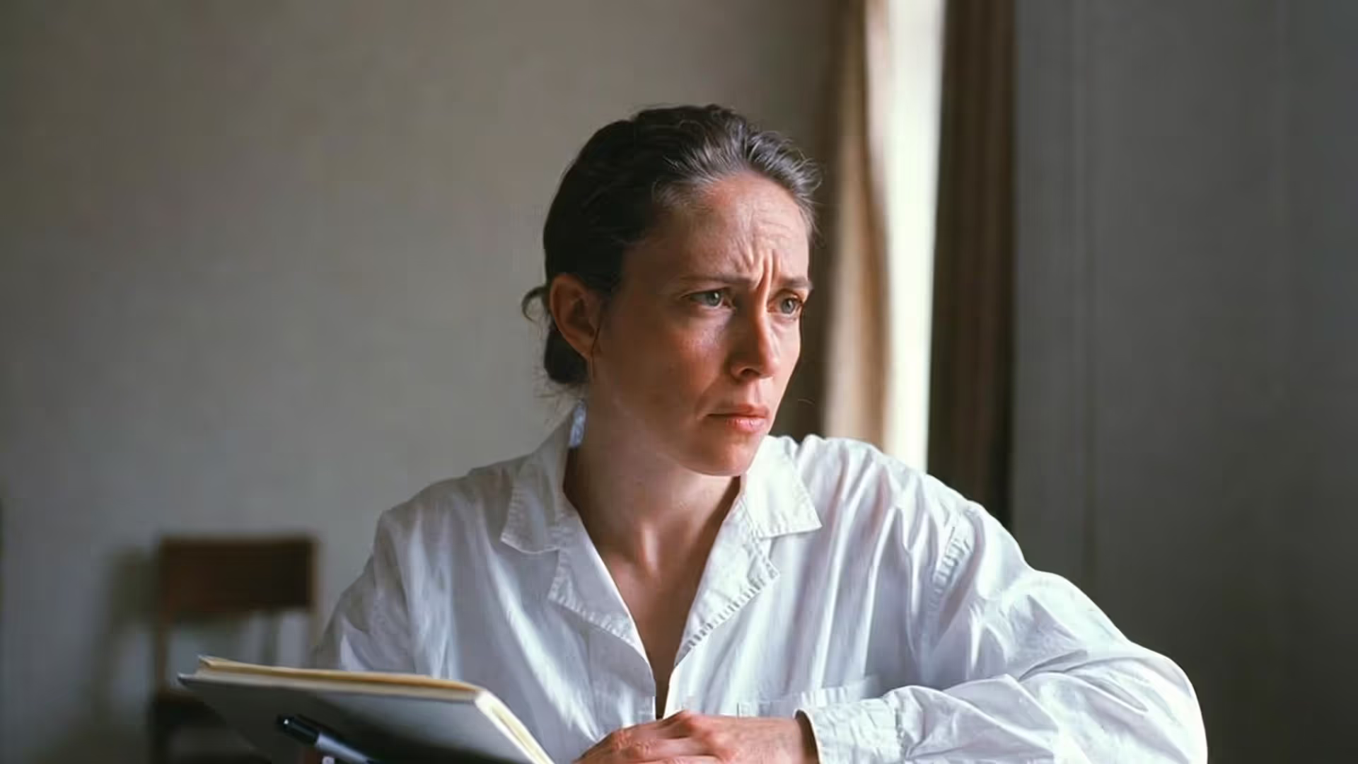 Identity Crisis: Why We Struggle to Define Who We Really Are